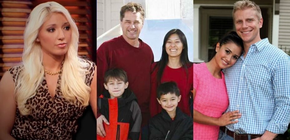 Wife Swap - 10 Fake And 5 Real Facts REVEALED!