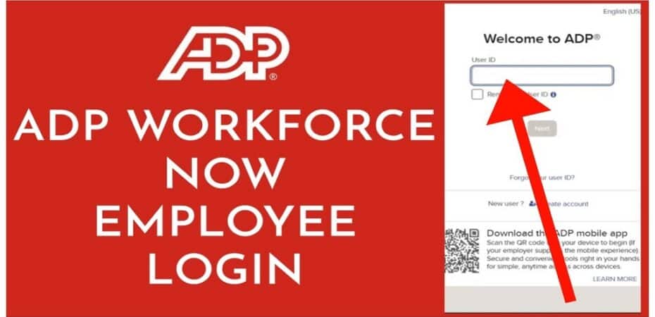 ADP Employee Login