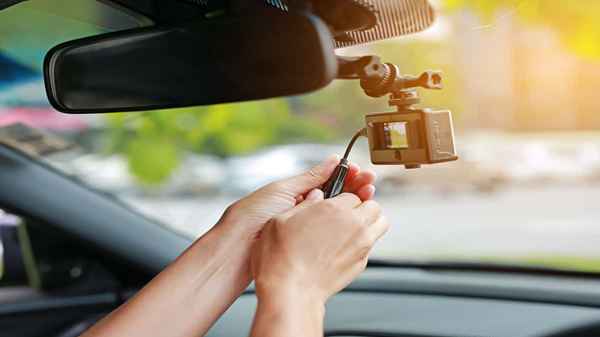 Best Practices for Using a GoPro as a Dash Cam