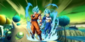 Dragon Ball FighterZ - A Huge Update Likely to Come in April 