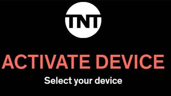 Introduction to TNT Drama Activation