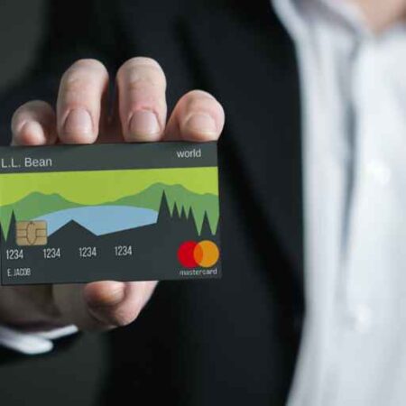 LLBean Mastercard Login Your Gateway to Exclusive Rewards