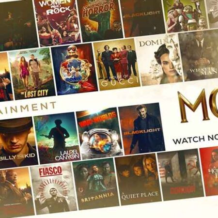 MGM Plus Activate and Login Stream MGM+ Everywhere on Roku, DirecTV, FireTV