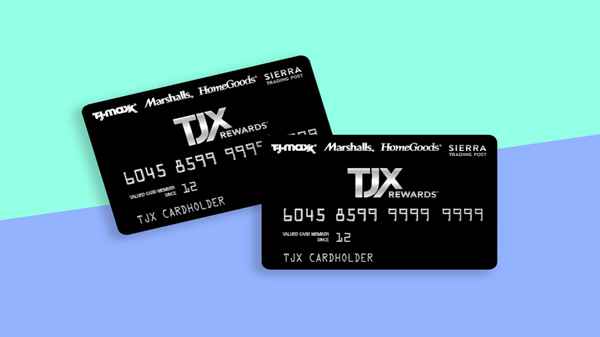 Maximizing Your TJX Rewards Experience