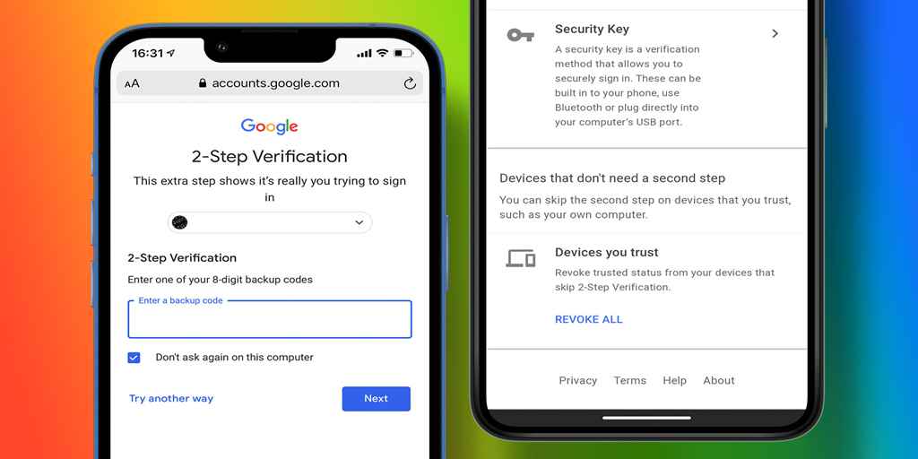 Step-by-Step Guide How to Associate Your Google Account with a Device