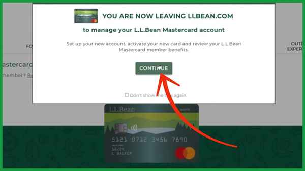 Tips for Managing Your L.L.Bean Mastercard Account