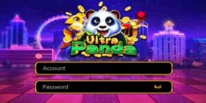 Ultra Panda Login