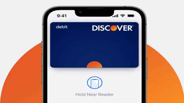 Why Activate Your New Discover Card Online