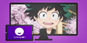 Funimation/Activate - A Comprehensive Guide
