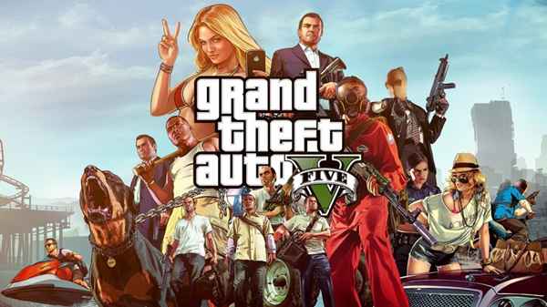 Legal Ways to Download GTA 5 for Free