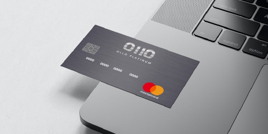 Ollo Login