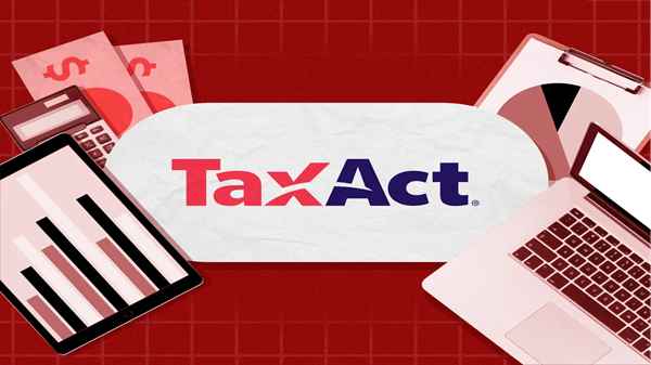 Understanding TaxAct A Brief Overview