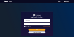 Inclave Login