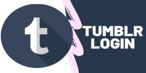 Tumblr Login