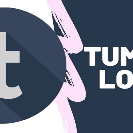 Tumblr Login