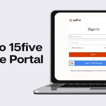 15five Login