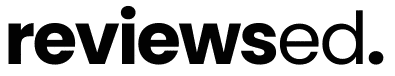 Reviewsed logo